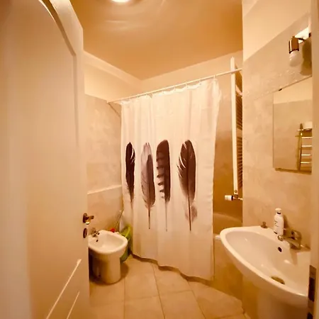 Apartment Bdpst Central Budapest